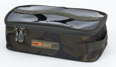 Pouzdro na Příslušenství Fox Accessory Bag Large