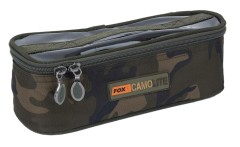 Pouzdro na Příslušenství Fox Accessory Bag Slim Pouzdro na Příslušenství Fox Accessory Bag Slim