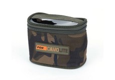 Pouzdro na Příslušenství Fox Accessory Bag Small Pouzdro na Příslušenství Fox Accessory Bag Small