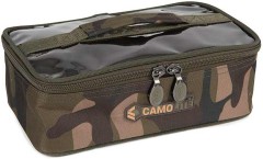 Pouzdro na Příslušenství Fox Camolite Accessory Bag Large Pouzdro na Příslušenství Fox Camolite Accessory Bag Large