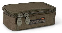 Pouzdro na Příslušenství Fox Voyager Accessory Bag Medium Pouzdro na Příslušenství Fox Voyager Accessory Bag Medium