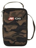 Pouzdro na Příslušenství JRC Rova Camo Accessory Bag Velikost M