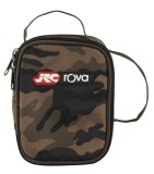 Pouzdro na Příslušenství JRC Rova Camo Accessory Bag Velikost S