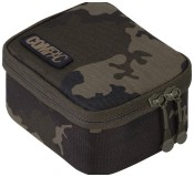 Pouzdro na Příslušenství Korda Compac 100 Tackle Pouch Dark Kamo
