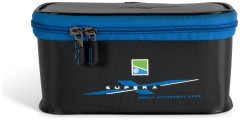 Pouzdro na Příslušenstvo Preston Supera X Small Eva Accessory Case