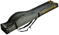 Pouzdro na Prut Sportex Bags IV 2024 Čtyřkomorové Délka 165cm Pouzdro na Prut Sportex Bags IV 2024 Čtyřkomorové Délka 165cm