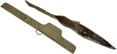 Pouzdro na Prut Tandem Baits Jednokomorové Zelené