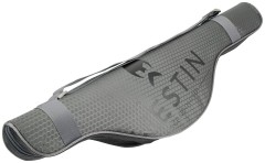 Pouzdro na Prut Westin W4 Rod Case Travel Titanium Black