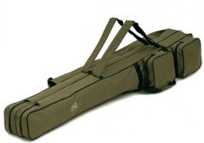 Pouzdro na Pruty Behr Allround Rod Holdall 2 Komory