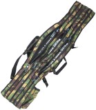 Pouzdro na Pruty Cult DPM Compact 3 Rod Sleeve