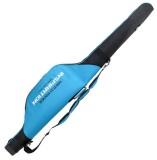 Pouzdro na Pruty Flagman Inspiration 3 Rod Hard Case