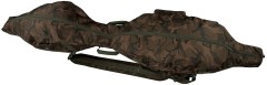Pouzdro na Pruty Fox Camolite Rod Holdall 3 Up 2 Down 12ft