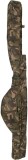 Pouzdro na Pruty Fox Camolite Tri Sleeve 12ft