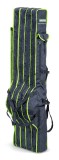 Pouzdro na Pruty Saenger Basic 4 Rod Bag