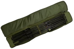 Pouzdro na Pruty Trakker NXG 6 Rod Holdall