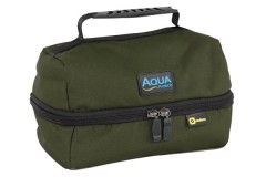 Pouzdro na PVA a Bižuterii Aqua Products PVA Pouch Black Series Standard