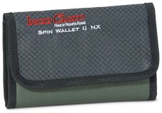 Pouzdro na rotačky Iron Claw Spin Wallet II NX