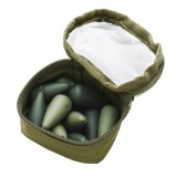 Pouzdro na Zátěže Trakker NXG Modular Lead Pouch Medium