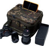 Pouzdro Nash Subterfuge Hi Protect Tech Torba Pouzdro Nash Subterfuge Hi Protect Tech Torba