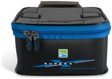 Pouzdro Preston Supera X Medium Eva Accessory Case