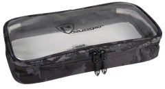 Pouzdro Rage Voyager Camo Clear Storage Large