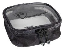 Pouzdro Rage Voyager Camo Clear Storage Small
