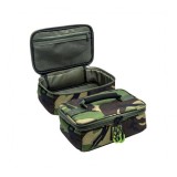 Pouzdro Rod Hutchinson CSL Lead/Access Bag Large DPM Camo