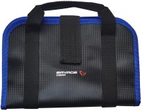 Pouzdro Savage Gear Jig Bag 34x25cm 60-150gr Pouzdro Savage Gear Jig Bag 34x25cm 60-150gr