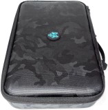 Pouzdro Wolf Camo Pack Case 400 Black Pouzdro Wolf Camo Pack Case 400 Black