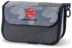 Pouzdro za mamce Iron Claw Softlure Case II