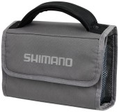 Pouzdro za Mamce Shimano Travellers Wrap 24.5x17x7cm