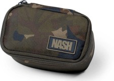 Pouzdro za Olova i Návazce Nash Subterfuge Hi Protect Lead & Leader Pouch Pouzdro za Olova i Návazce Nash Subterfuge Hi Protect Lead & Leader Pouch