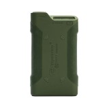 Powerbank RidgeMonkey Vault C-Smart Wireless 42150mAh Zeleni