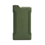 Powerbank RidgeMonkey Vault C-Smart Wireless 77850mAh Zeleno
