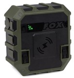 Powerbanka Fox Halo Wireless Power
