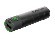 Powerbanka Ledlenser Flex 3+Akumulátor 18650 Powerbanka Ledlenser Flex 3+Akumulátor 18650