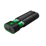 Powerbanka Ledlenser Flex 7+Akumulátory 2x18650 Powerbanka Ledlenser Flex 7+Akumulátory 2x18650