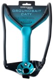 Praćka Drennan Groundbait Caty X-Long Range Aqua