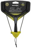Praćka Matrix Slick Catapult V2 Medium - Medium Elastic 2,5mm
