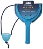 Prak Drennan Feederpult Soft Aqua Large