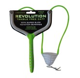 Prak Drennan Revolution Caty Green Strong