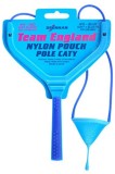 Prak Drennan Team England Pole Caty Blue Soft Mini Pouch