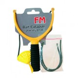 Prak JSA Fish Basic