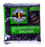 Praškasti aditiv MVDE Big Fish 250gr