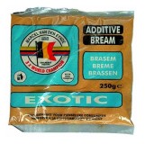 Praškasti aditiv MVDE Brasem Exotic 250gr