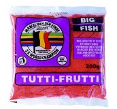 Praškasti aditiv MVDE Tutti Frutti 250gr