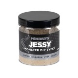 Praškasti Dip Mikbaits Jessy Jeseter Serija Jessy Monster 100gr