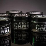 Prášková barva na olovo Gardner Camo Lead Coating Powder Smooth Green 150ml