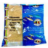 Práškoviti Pojačivač MVDE Sjeckani Slatkovodni Kril 200g Práškoviti Pojačivač MVDE Sjeckani Slatkovodni Kril 200g