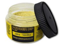 Práškový Dip Carp Servis Václavík Powder Dip Fluo 70gr Práškový Dip Carp Servis Václavík Powder Dip Fluo 70gr